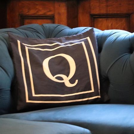 16 Queen Avenue Collection By Happy Days ليفربول المظهر الخارجي الصورة