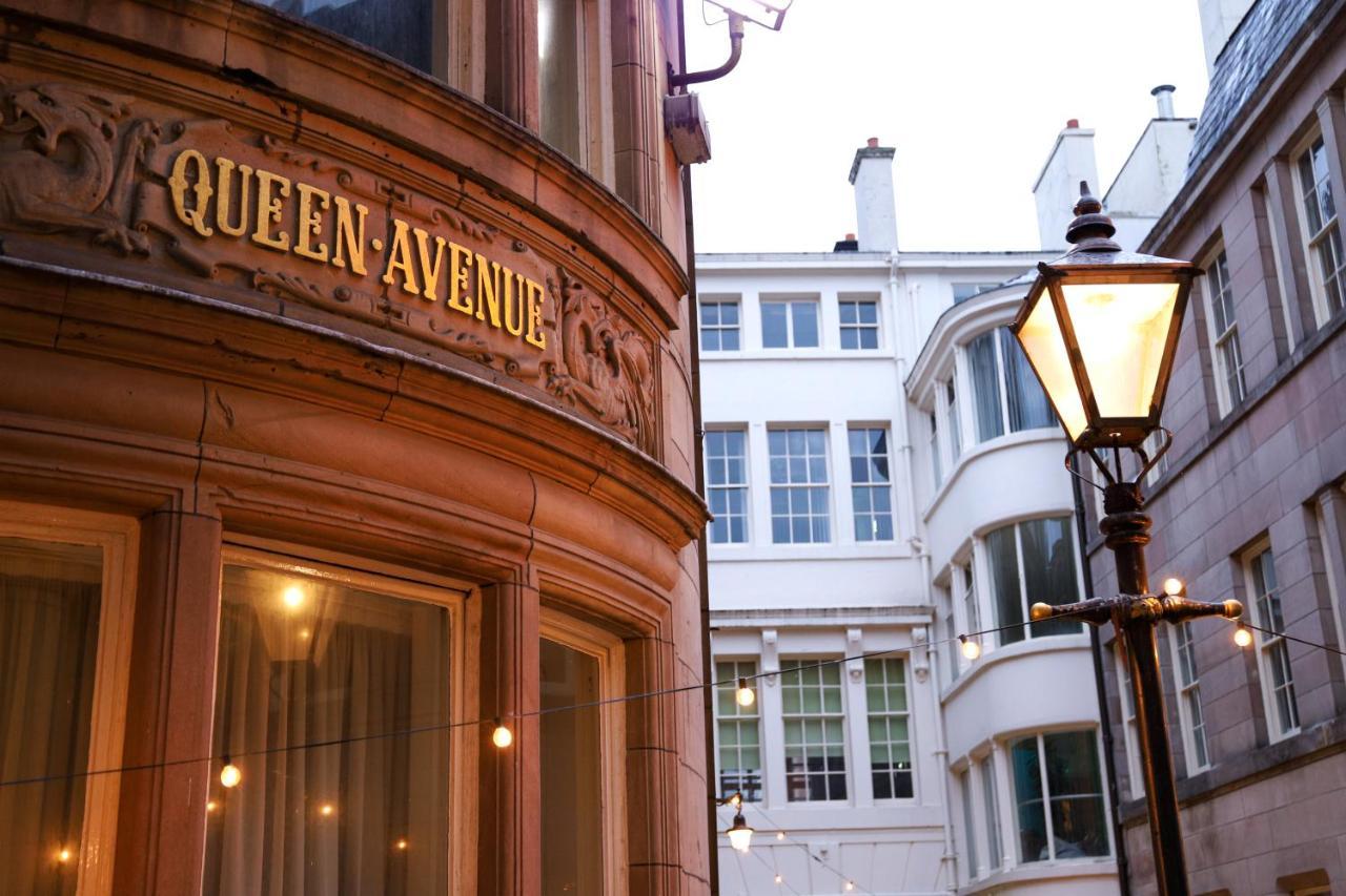 16 Queen Avenue Collection By Happy Days ليفربول المظهر الخارجي الصورة
