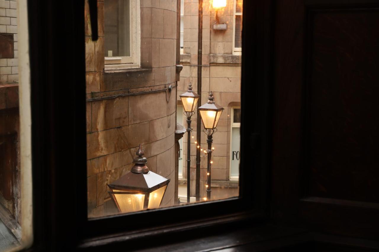 16 Queen Avenue Collection By Happy Days ليفربول المظهر الخارجي الصورة