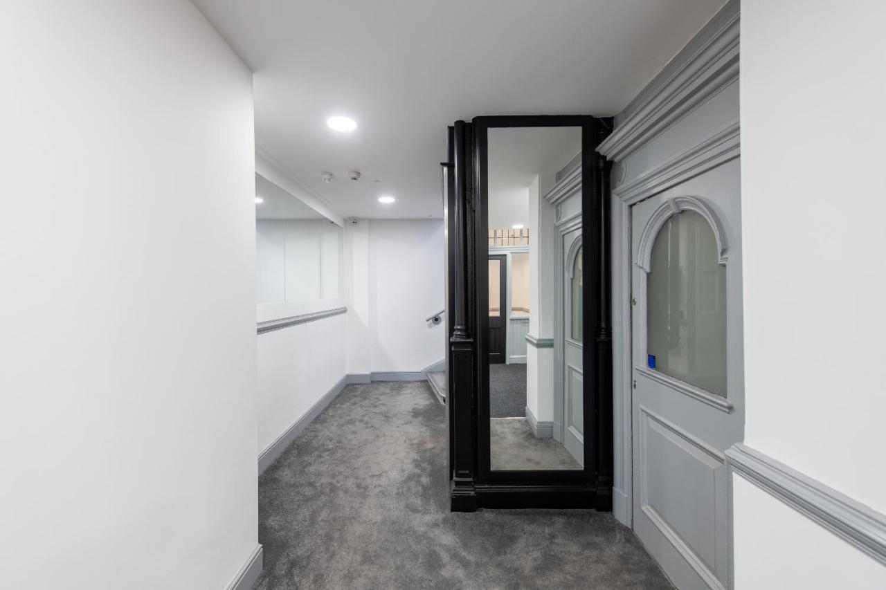 16 Queen Avenue Collection By Happy Days ليفربول المظهر الخارجي الصورة