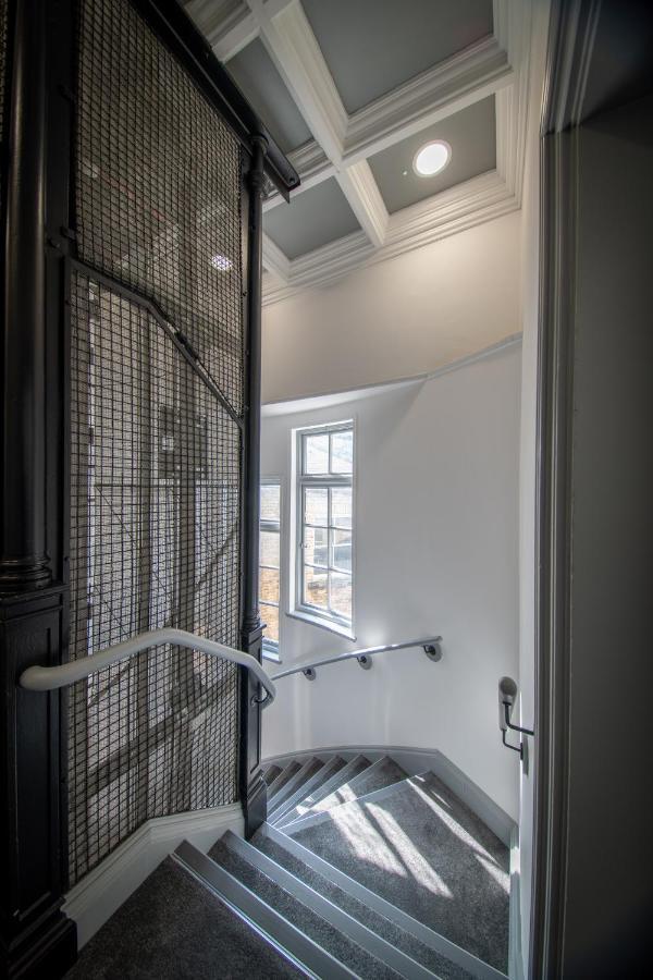 16 Queen Avenue Collection By Happy Days ليفربول المظهر الخارجي الصورة