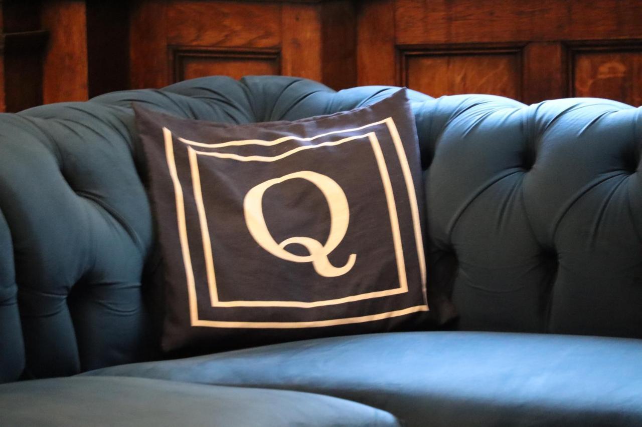 16 Queen Avenue Collection By Happy Days ليفربول المظهر الخارجي الصورة